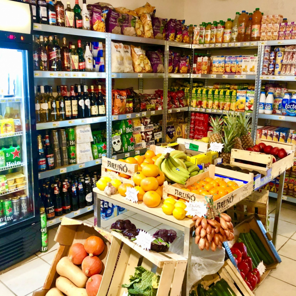 SUPERETTE